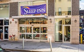 Sleep Inn Center City
